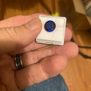 Barry added a photo of their purchase