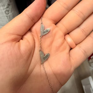 Estefania added a photo of their purchase
