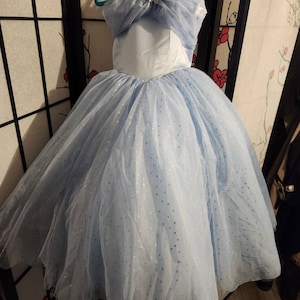Glinda the Good Witch Inspired Tutu Dress Costume Wizard of Oz Pink ...
