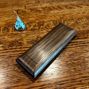 Neil added a photo of their purchase