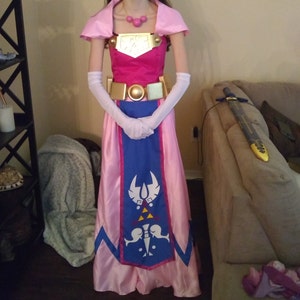 Alison ha añadido una foto de su compra