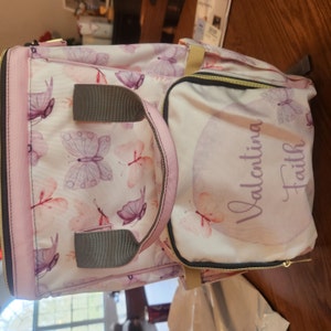 Ana added a photo of their purchase
