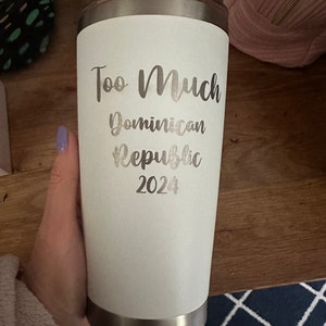 Robin added a photo of their purchase