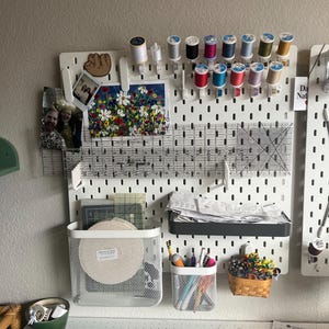 Allison heeft een foto van de aankoop toegevoegd
