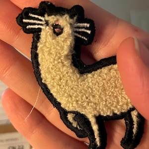Jessica a ajouté une photo de son achat