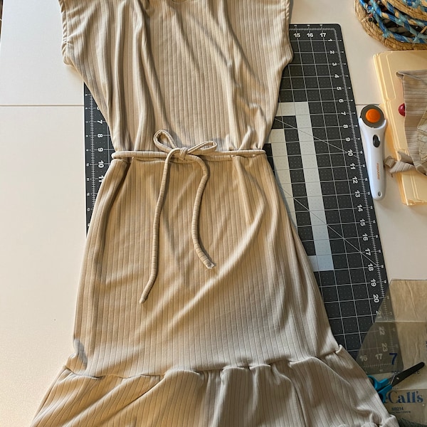 Rib Knit 8x2 BRUSHED KNIT Rib Knit | Soft Fabric | Fabric by the Yard ...