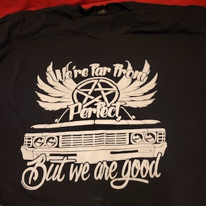 Linda added a photo of their purchase
