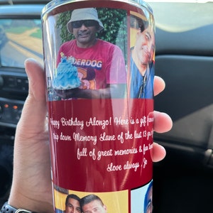 Jo added a photo of their purchase
