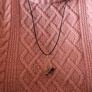 Etsy-koper heeft een foto van de aankoop toegevoegd