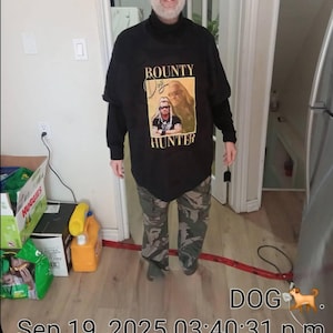 Sheldon ha aggiunto una foto del proprio acquisto