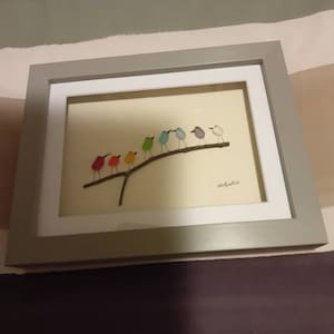 Elaine added a photo of their purchase