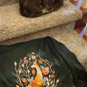 Mackenzie added a photo of their purchase