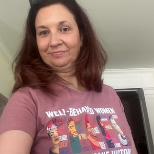 Karen added a photo of their purchase