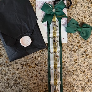 Monica added a photo of their purchase