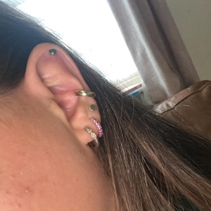 Ellie added a photo of their purchase