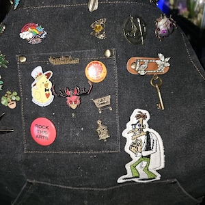 Amanda added a photo of their purchase