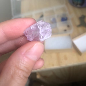 Etsy-Käufer:in hat ein Foto des gekauften Artikels hinzugefügt