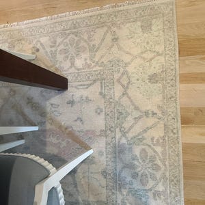 Linen added a photo of their purchase