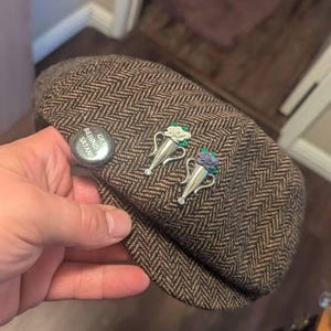 Raymond added a photo of their purchase