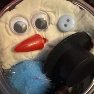 April added a photo of their purchase