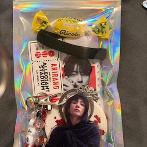 Isabel added a photo of their purchase