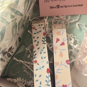 Tiffany added a photo of their purchase