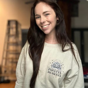 Kelly added a photo of their purchase