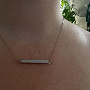 Etsy buyer added a photo of their purchase