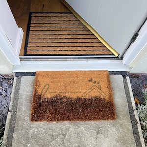 Danny added a photo of their purchase