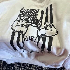 Leigh added a photo of their purchase