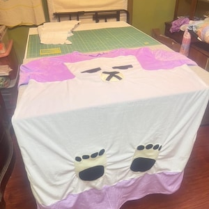 Julia added a photo of their purchase