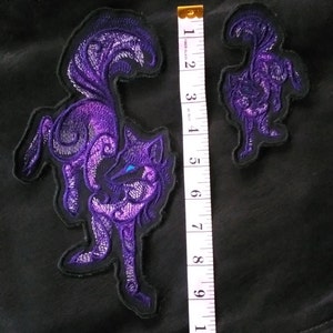 Saundra added a photo of their purchase