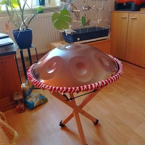 Kerstin hat ein Foto des gekauften Artikels hinzugefügt