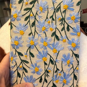 Katie added a photo of their purchase