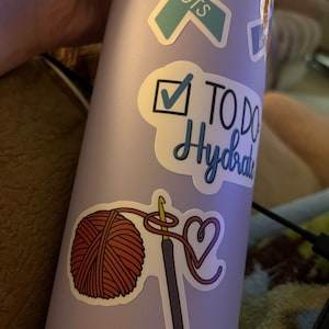 Pamela added a photo of their purchase