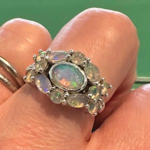 Cynthia added a photo of their purchase