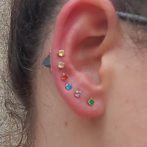 Laurène added a photo of their purchase