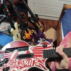 Majoranix added a photo of their purchase