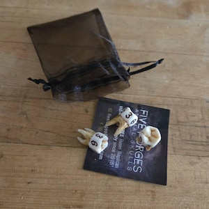 Comprador de Etsy ha añadido una foto de su compra