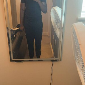 olaide added a photo of their purchase