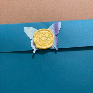 Etsy-Käufer:in hat ein Foto des gekauften Artikels hinzugefügt