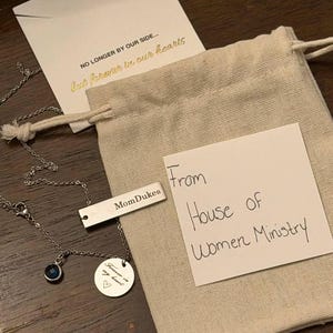 Tamara added a photo of their purchase