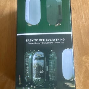 Dalia added a photo of their purchase
