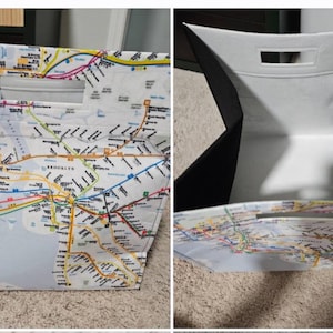 Carrie added a photo of their purchase