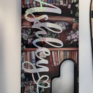 Ashley added a photo of their purchase