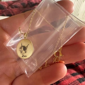 Lauren added a photo of their purchase