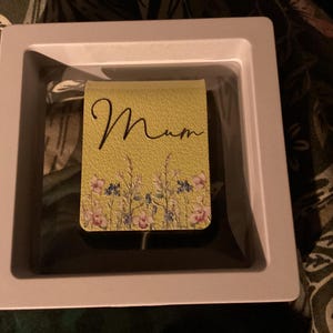 Elaine added a photo of their purchase
