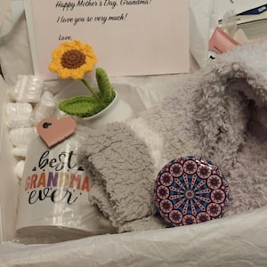 Alexandra a ajouté une photo de son achat