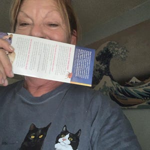 Sylvia added a photo of their purchase