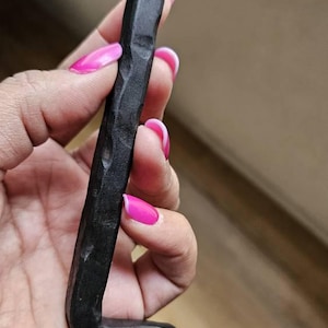 Veronica added a photo of their purchase